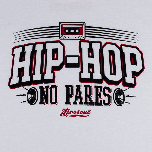 Camiseta Hip Hop (Hombre)
