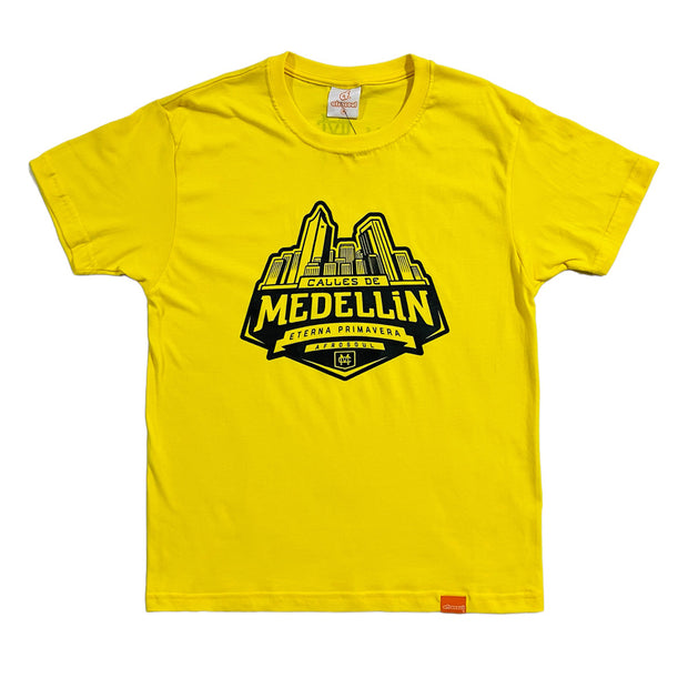 Camiseta - CdeM One Color (Hombre)