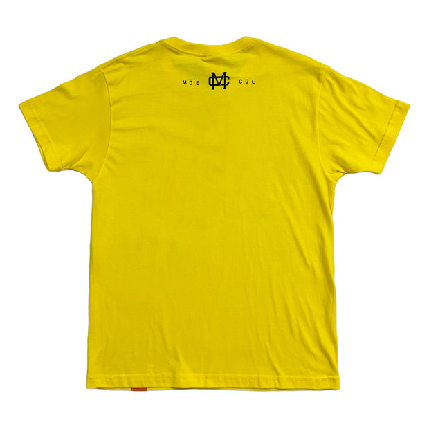 Camiseta - CdeM One Color (Hombre)